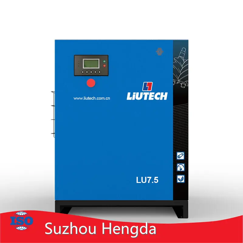 Psa Nitrogen Generator - - Zhongsu Hengda 1
