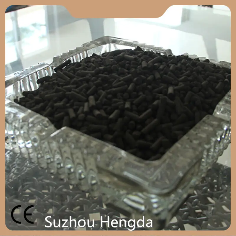 Psa Nitrogen Generation System - - Zhongsu Hengda 1