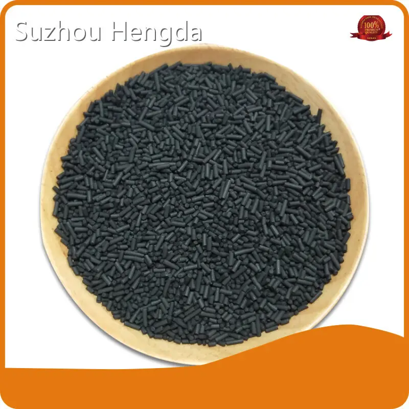 Nitrogen Psa Systems - - Zhongsu Hengda-1 1