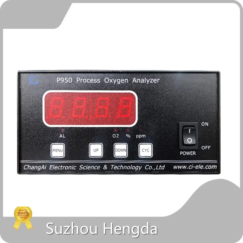 Psa Nitrogen Gas Generator by Zhongsu Hengda 1