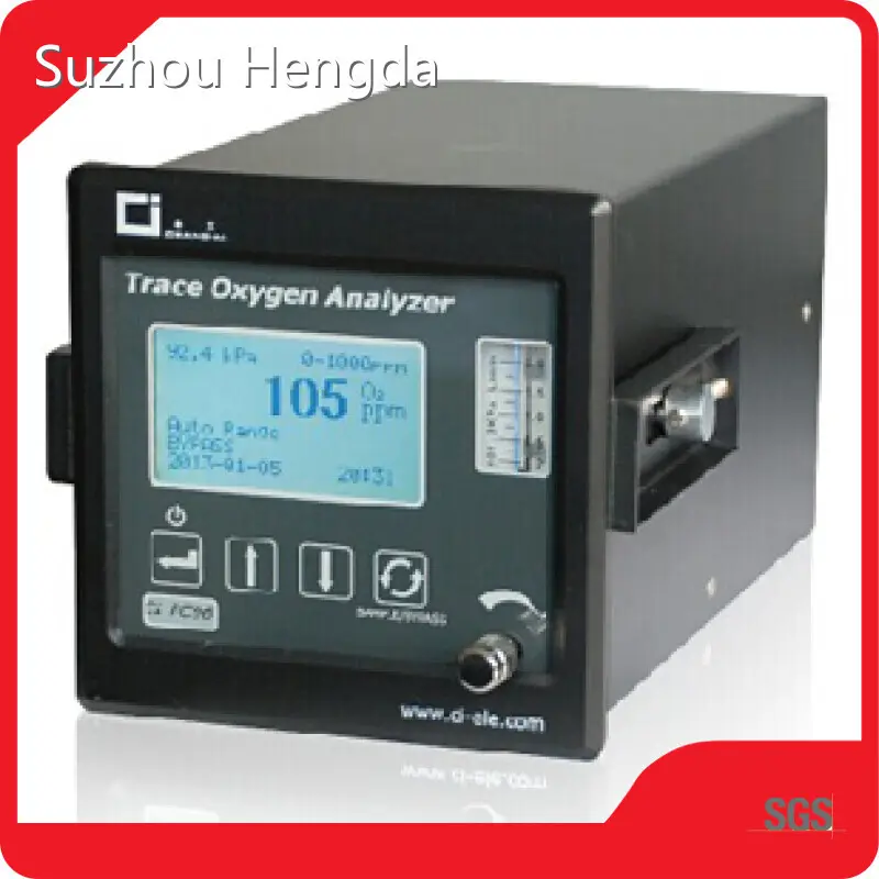 Psa Nitrogen Generation System - - Zhongsu Hengda-1 1