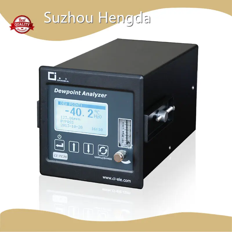 Air Separation Unit - - Zhongsu Hengda 1
