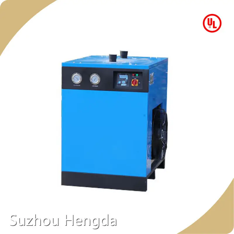Psa Nitrogen Generator - - Zhongsu Hengda-1 1