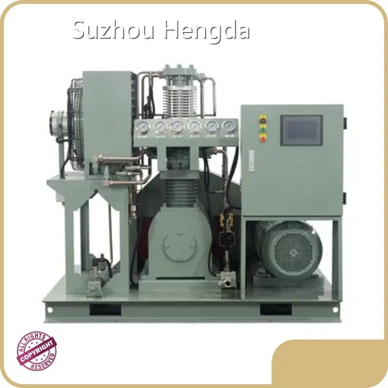 Nitrogen Intensifier - - Zhongsu Hengda 1