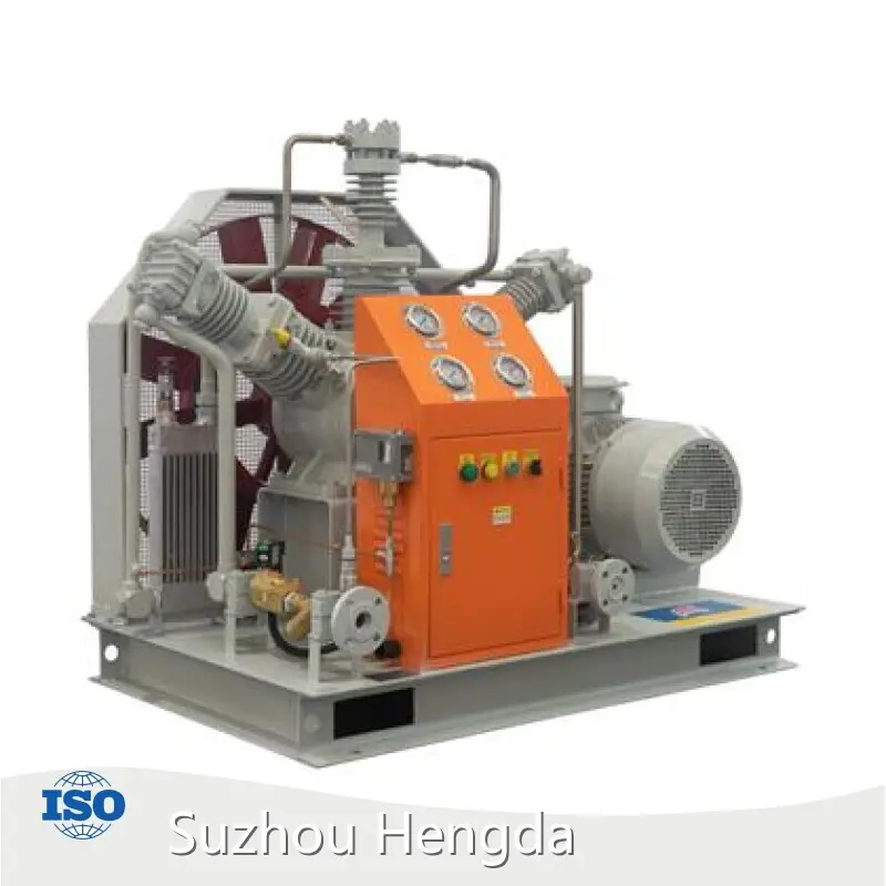 Psa Nitrogen Plant Manufacturer - - Zhongsu Hengda 1