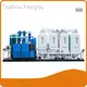 Psa Oxygen Gas Plant by Zhongsu Hengda 1