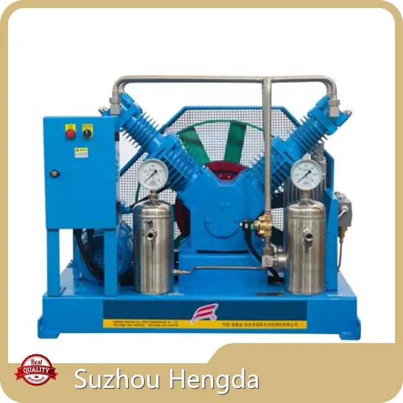 Psa Nitrogen Generation System - - Zhongsu Hengda-2 1