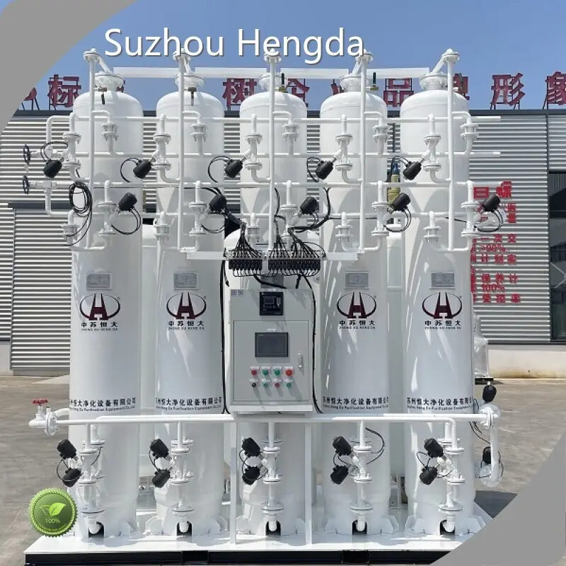 Psa Nitrogen Plant Manufacturer - - Zhongsu Hengda-1 1