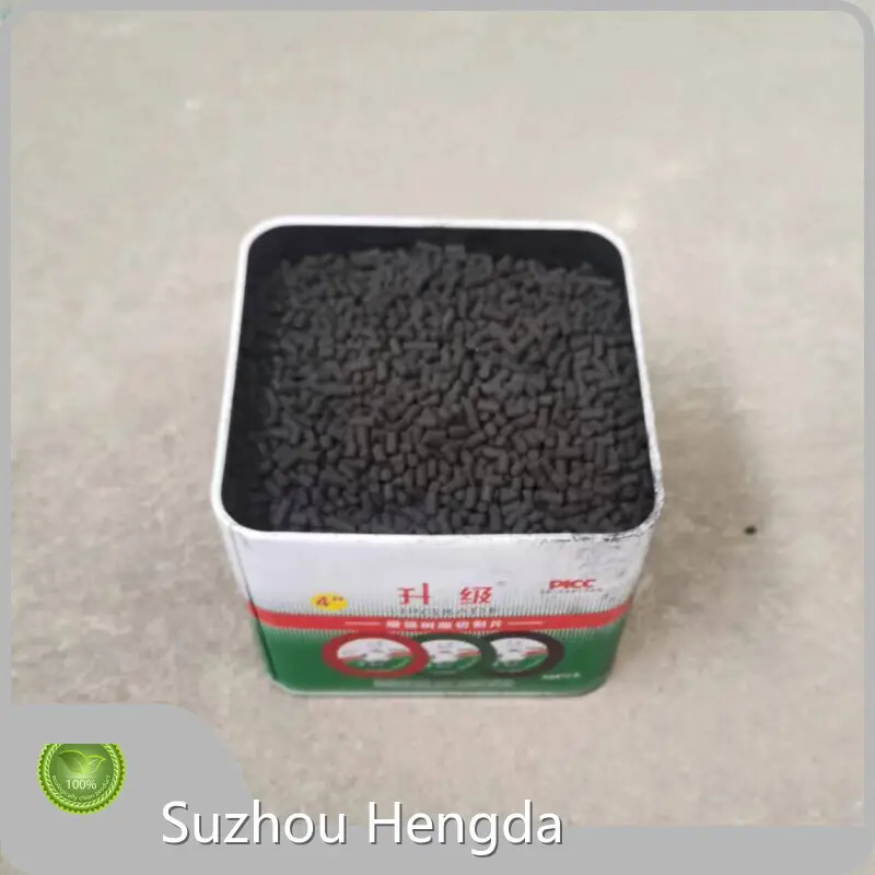 Nickel Palladium Catalyst - - Zhongsu Hengda 1