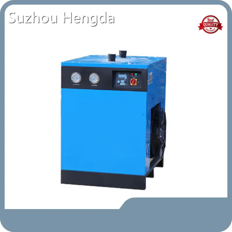 Psa Nitrogen Generator Manufacturers - - Zhongsu Hengda-2 1