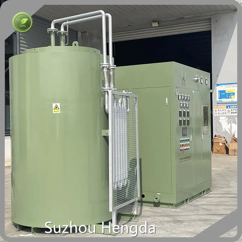 Psa Generator - - Zhongsu Hengda 1
