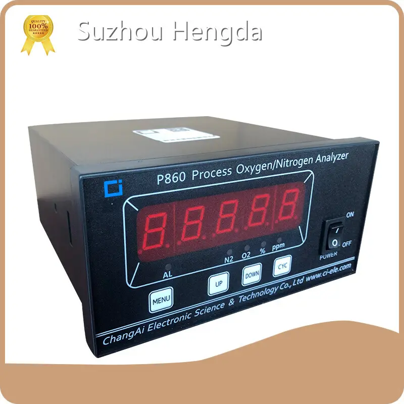 Air Separation Unit Price by Zhongsu Hengda 1