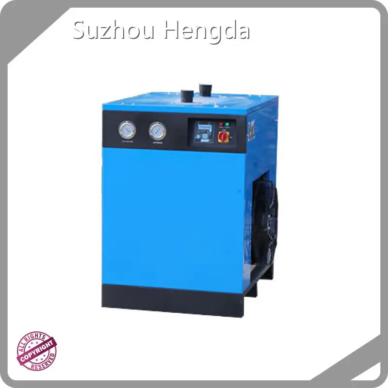 Psa Nitrogen Generator Manufacturers - - Zhongsu Hengda-4 1