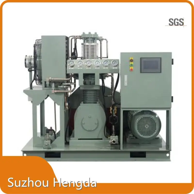 Psa Nitrogen Generation System by Zhongsu Hengda 1