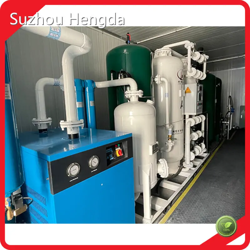 Psa Nitrogen Plant Manufacturer by Zhongsu Hengda-1 1