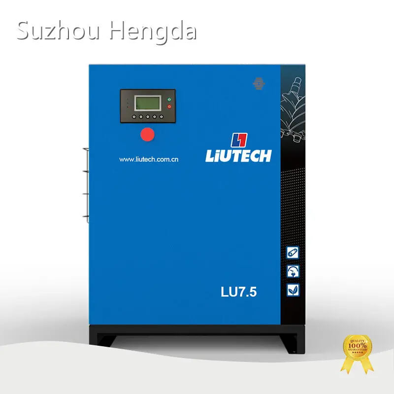 Pressure Swing Adsorption Nitrogen Generation by Zhongsu Hengda-2 1