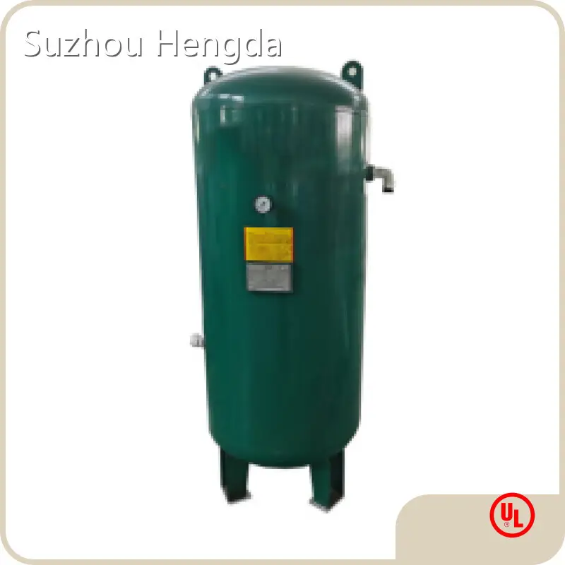 Industrial Air Purifier System by Zhongsu Hengda 1