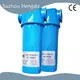 Industrial Smoke Filtration System by Zhongsu Hengda 1