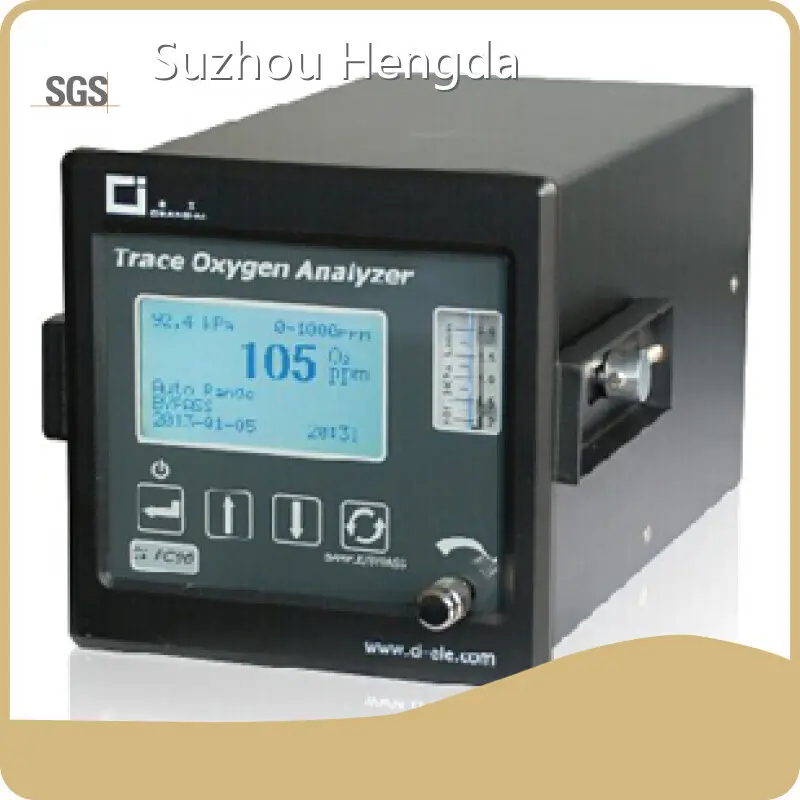 Psa Nitrogen Gas Plant Manufacturer - - Zhongsu Hengda-3 1