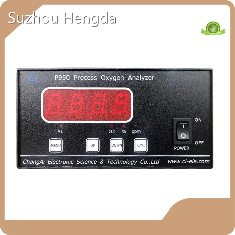Pressure Swing Adsorption Nitrogen Generation - - Zhongsu Hengda-2 1