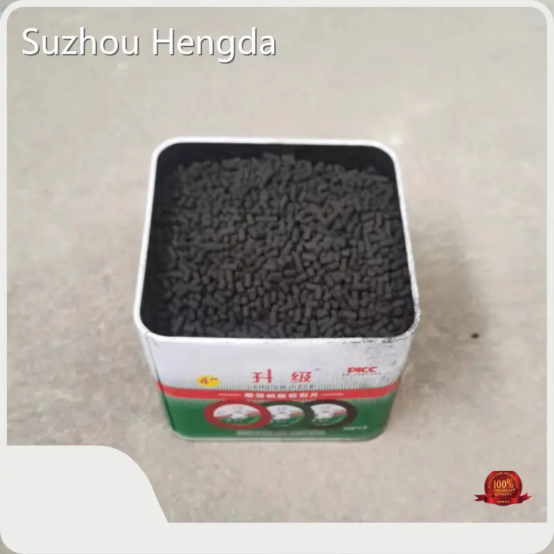 Ammonia to Hydrogen Catalyst - - Zhongsu Hengda 1