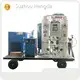 Psa Oxygen Gas Plant by Zhongsu Hengda-1 1