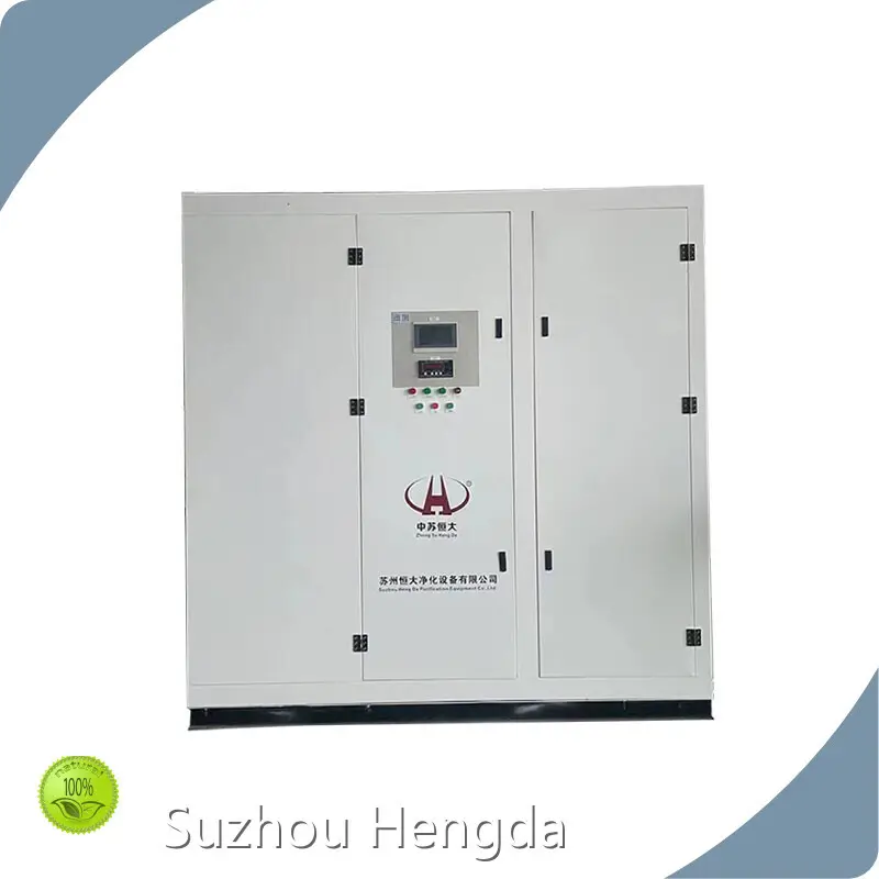 Oxygen Generators for Sale - - Zhongsu Hengda-3 1