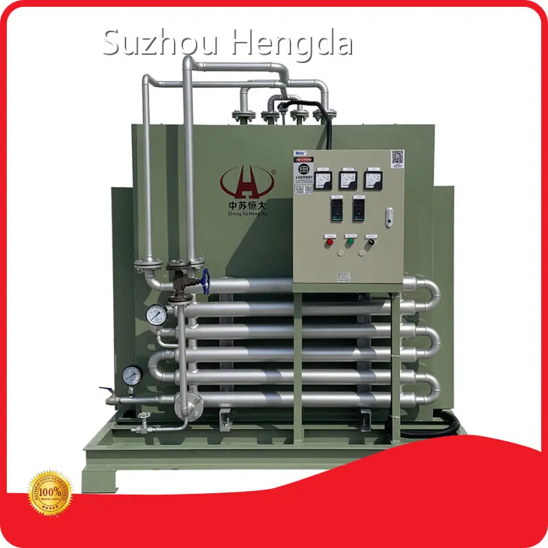Hydrogen Production Unit by Zhongsu Hengda 1