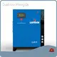 10 Hp Rotary Screw Air Compressor with Dryer by Zhongsu Hengda 1