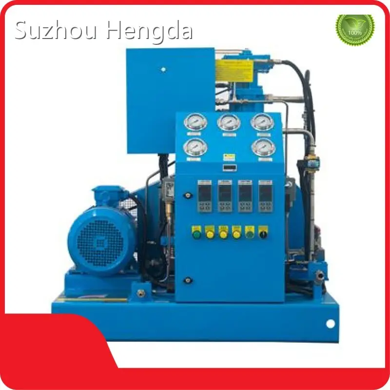 Psa Nitrogen Generator Price - - Zhongsu Hengda-1 1