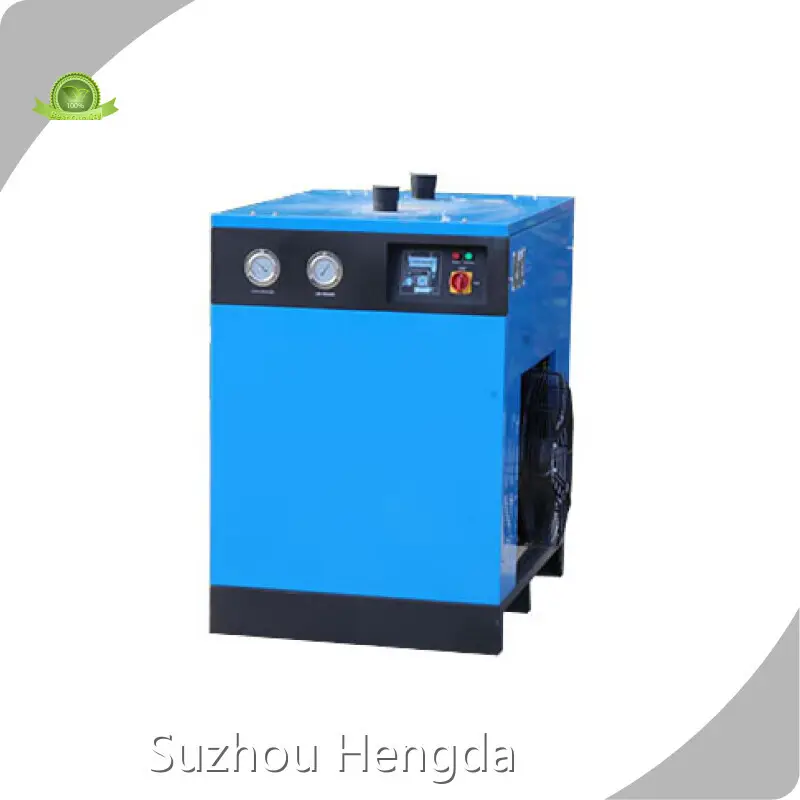 Psa Nitrogen Gas Plant by Zhongsu Hengda-5 1