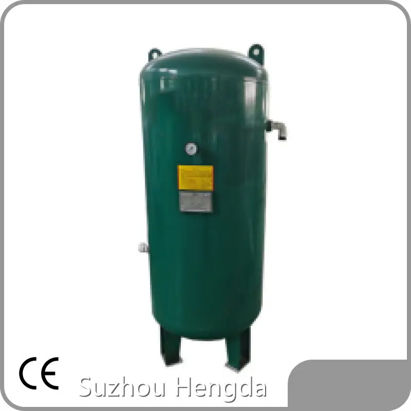 Air Receiver Tank for Sale - - Zhongsu Hengda 1