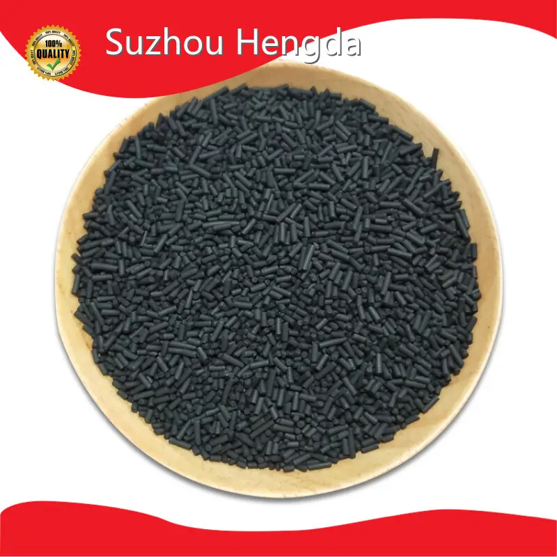 Oxygen Separation - - Zhongsu Hengda 1