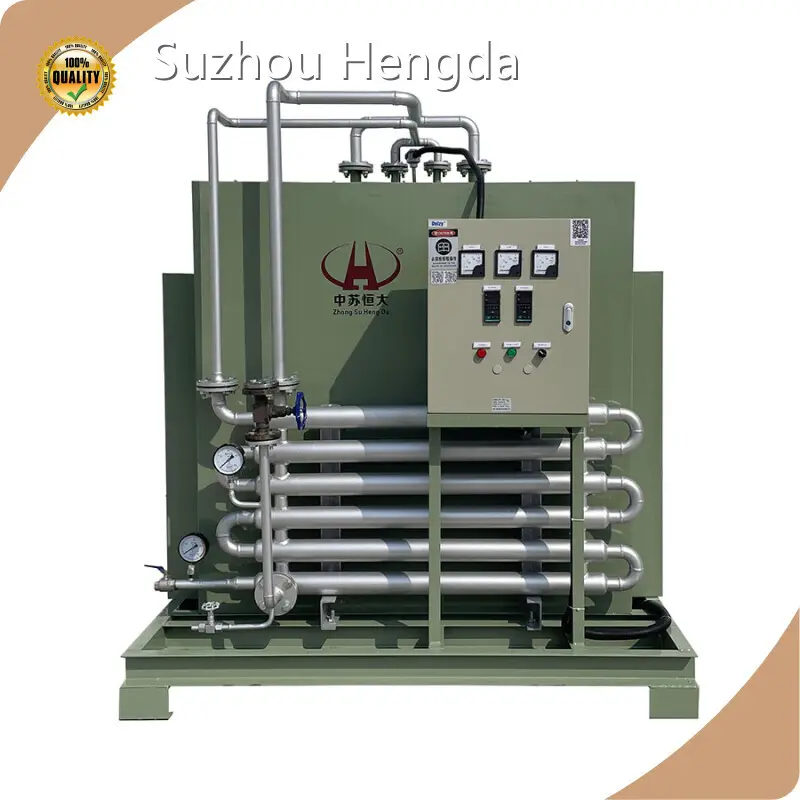 Hydrogen Psa Unit Cost - - Zhongsu Hengda 1