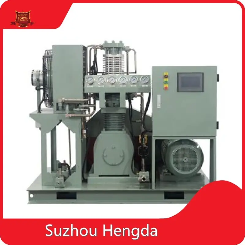 Pressure Swing Adsorption Nitrogen Generation by Zhongsu Hengda-3 1