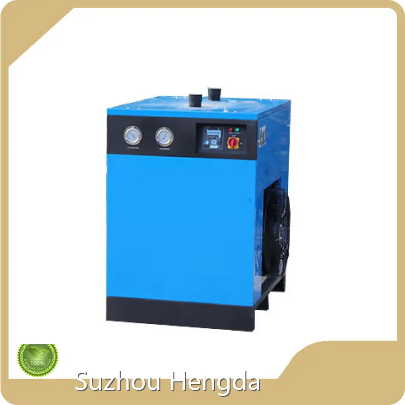 Psa Nitrogen Gas Generator - - Zhongsu Hengda-2 1