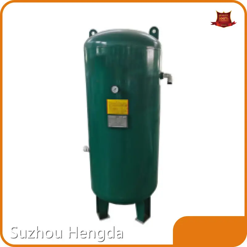 Industrial Air Filtration System by Zhongsu Hengda 1