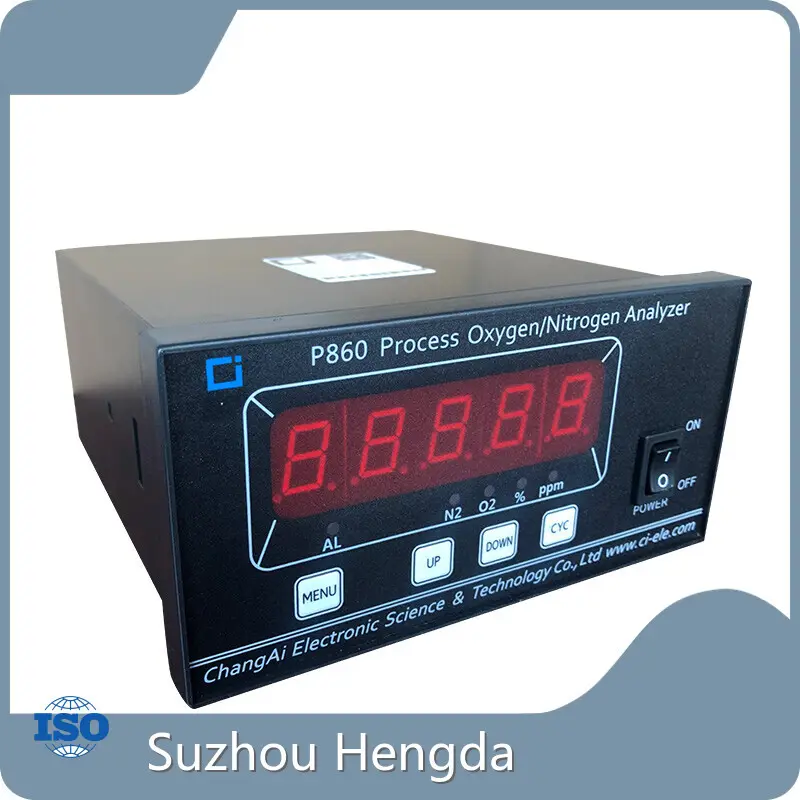 Air Separation Unit Price - - Zhongsu Hengda-2 1