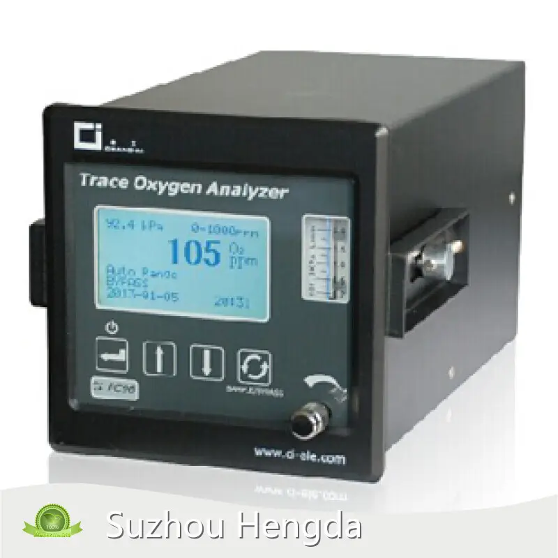 Nitrogen Psa Systems - - Zhongsu Hengda-3 1