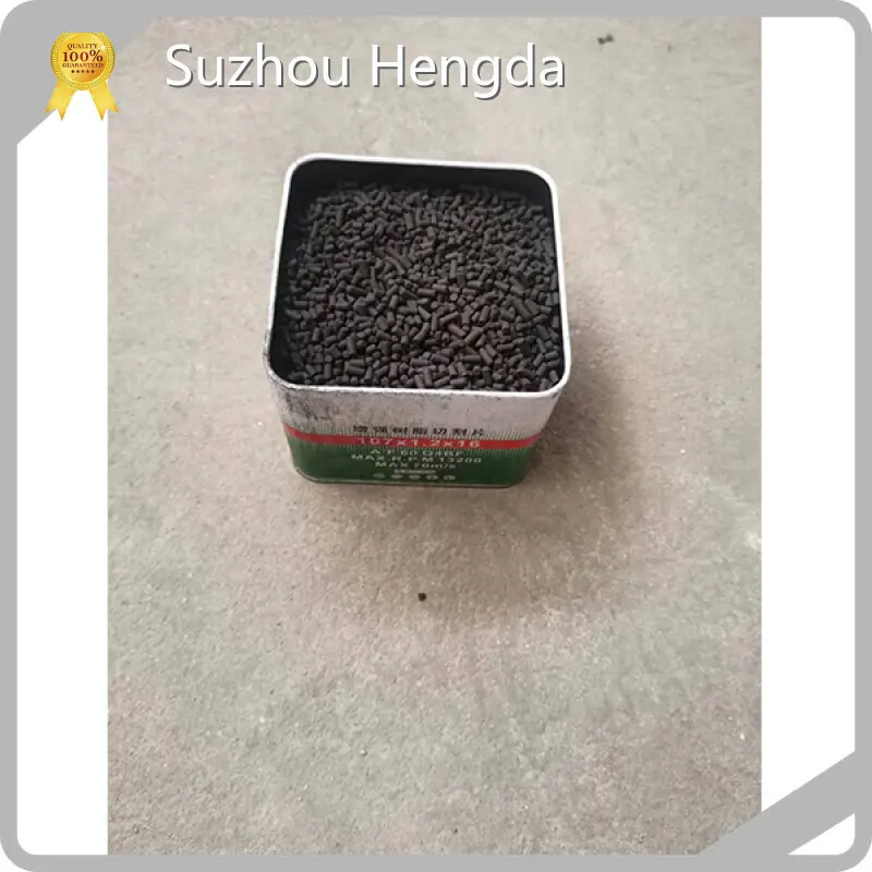 Nickel Catalyst Price - - Zhongsu Hengda 1