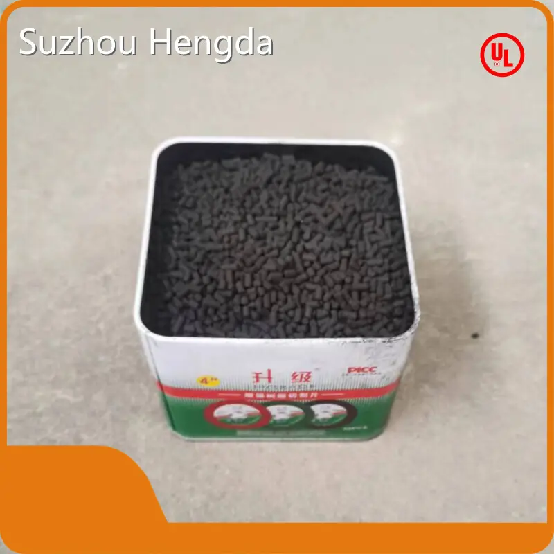 Psa Nitrogen Generator Price - - Zhongsu Hengda-2 1