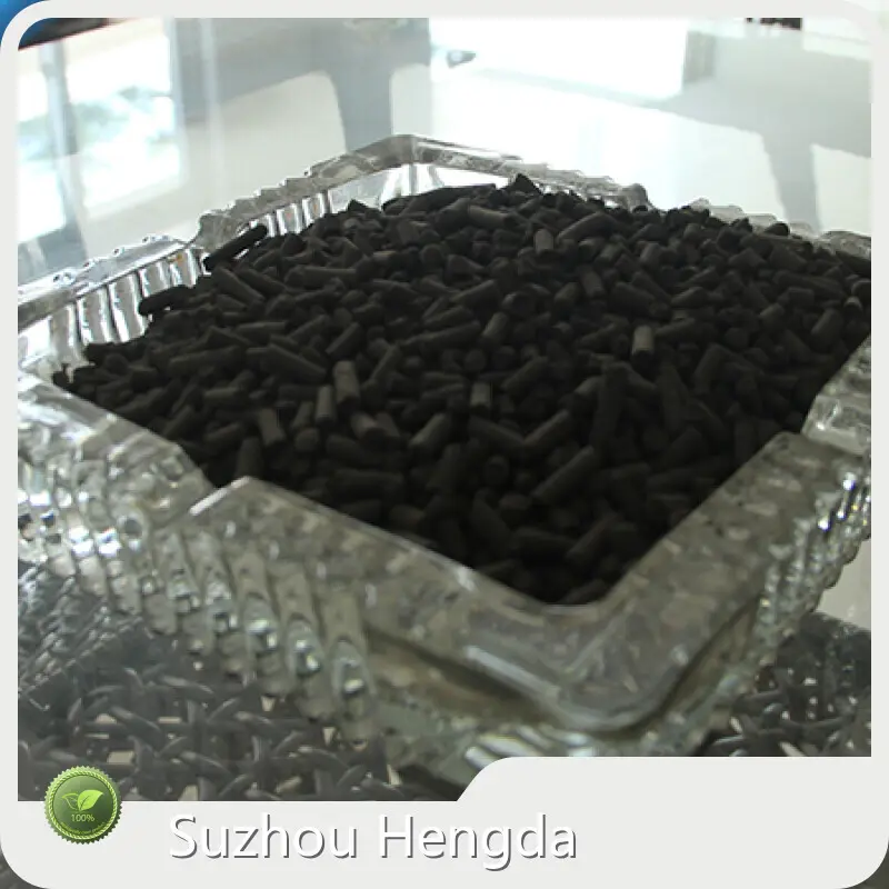 Palladium Catalyst Hydrogenation - - Zhongsu Hengda 1