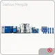 Oxygen Concentrator Filling Station by Zhongsu Hengda 1