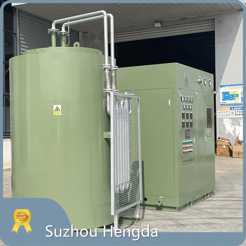 Hydrogen Psa Unit Cost - - Zhongsu Hengda-1 1
