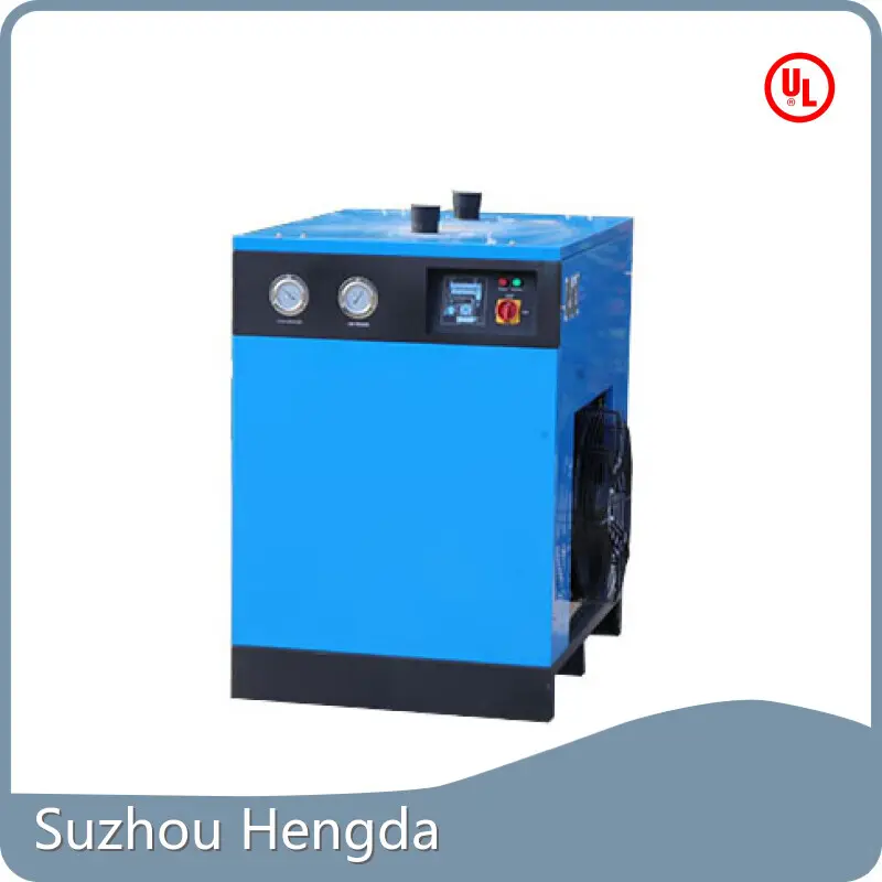 Psa Nitrogen Generator by Zhongsu Hengda-3 1