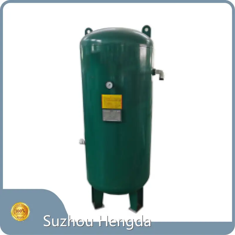 Industrial Dust Filtration System by Zhongsu Hengda 1