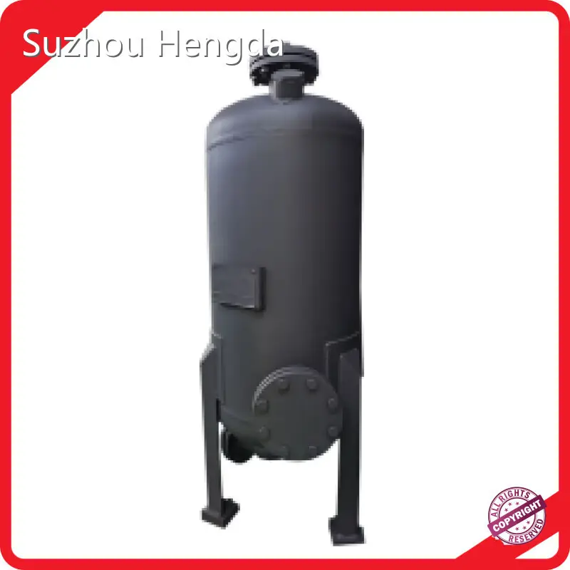 Psa Nitrogen Generator by Zhongsu Hengda-4 1