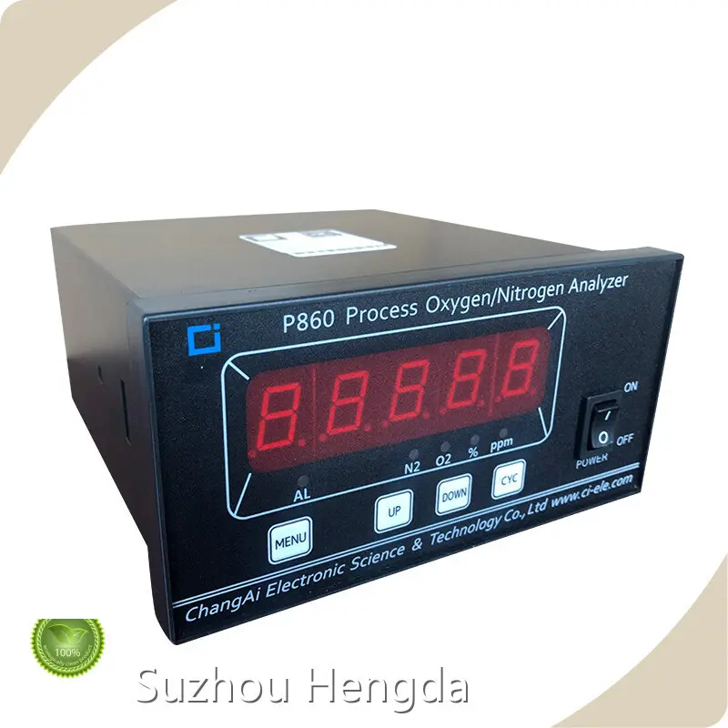 Psa Nitrogen Generator Price - - Zhongsu Hengda-3 1