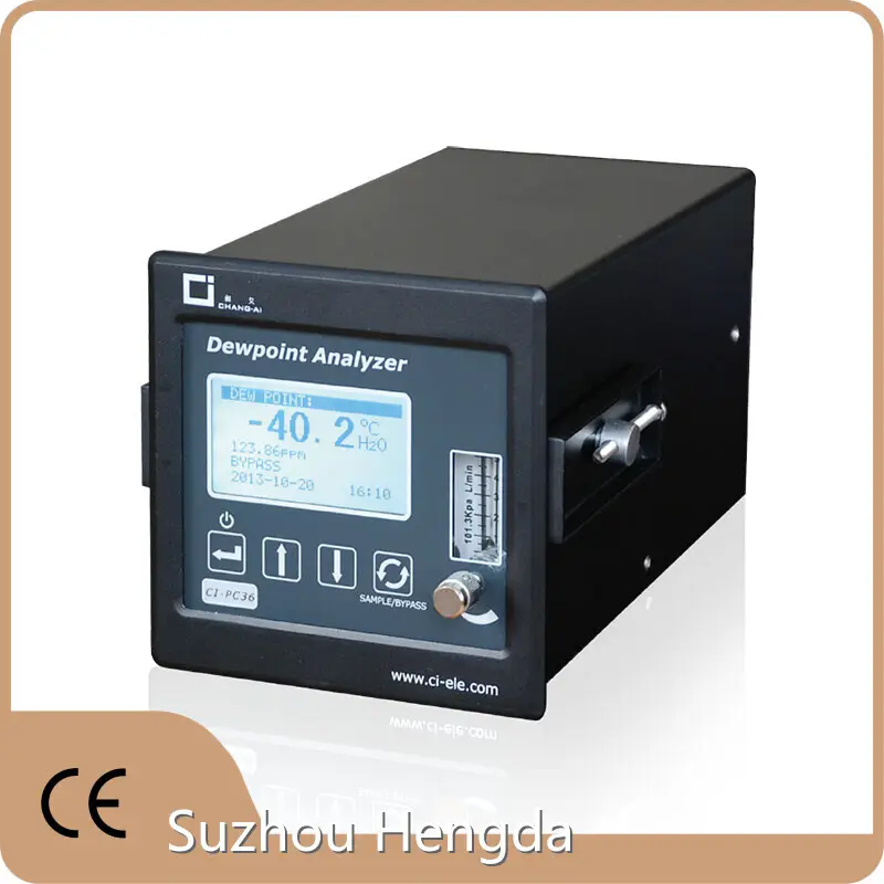 Oxygen Nitrogen Hydrogen Analyzer - - Zhongsu Hengda 1