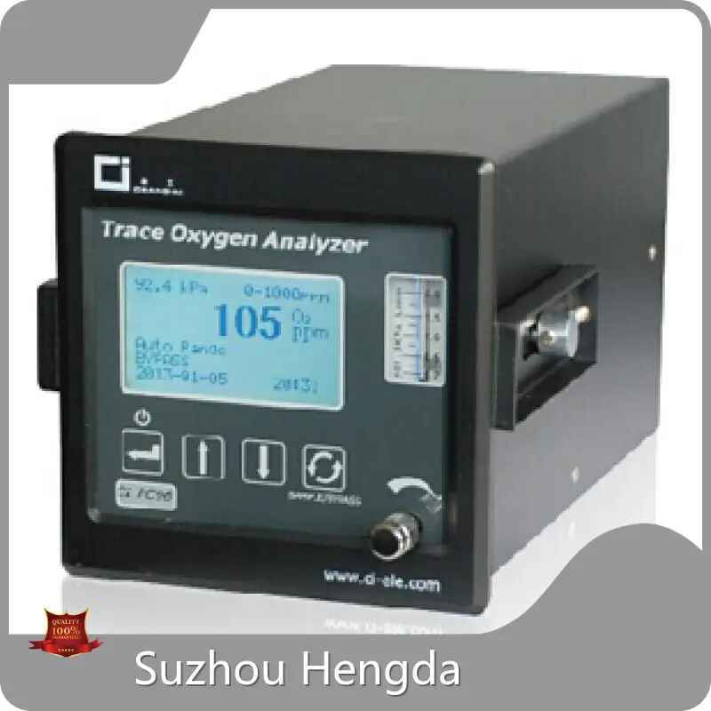 Air Separation Unit Cost - - Zhongsu Hengda 1